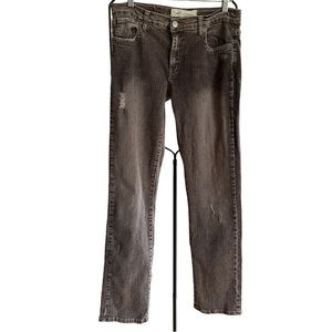 M2F Brand Denims Straight Leg Size 29